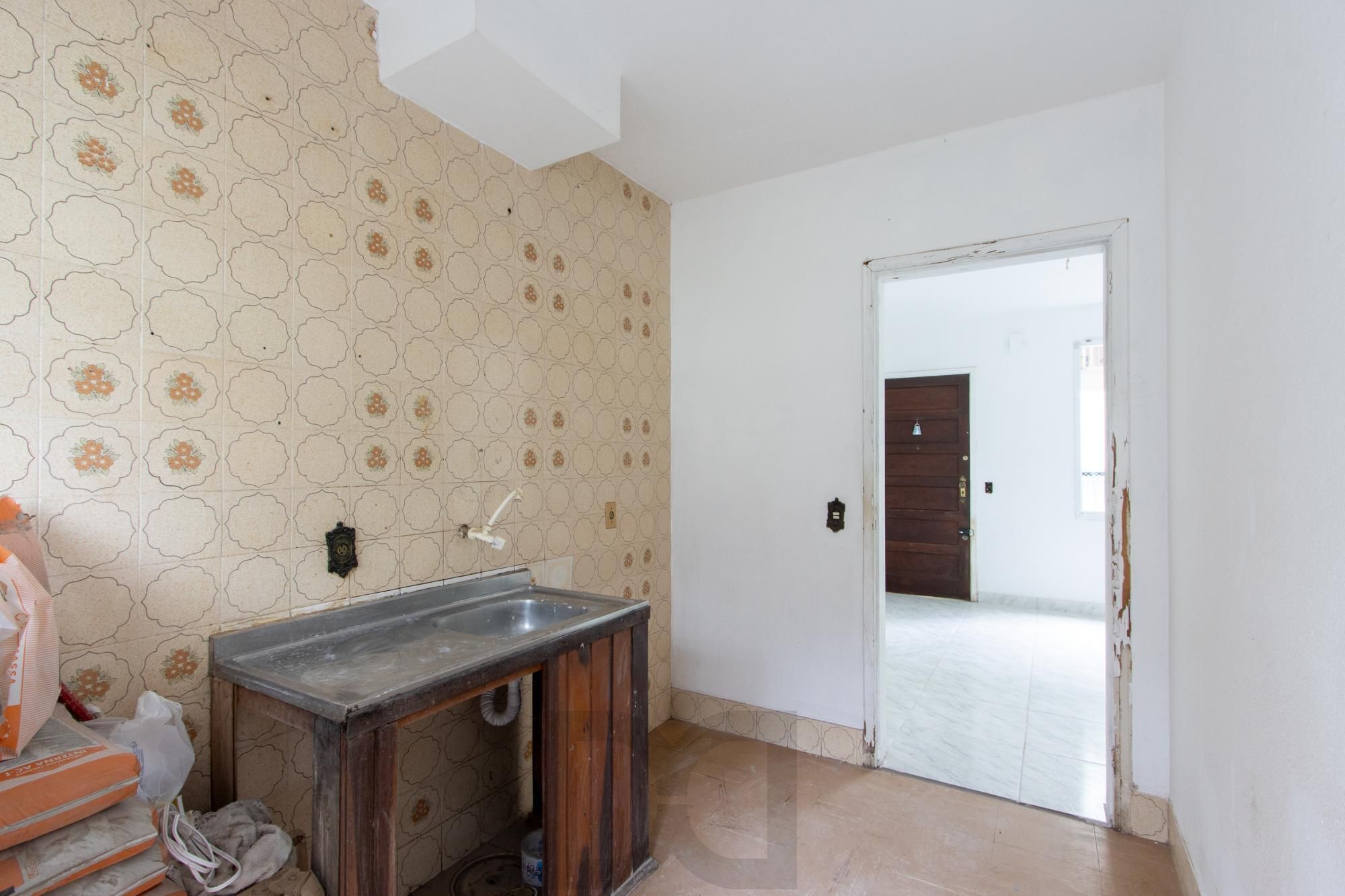 Apartamento de 1 dormitório, no bairro Tristeza. — foto 16