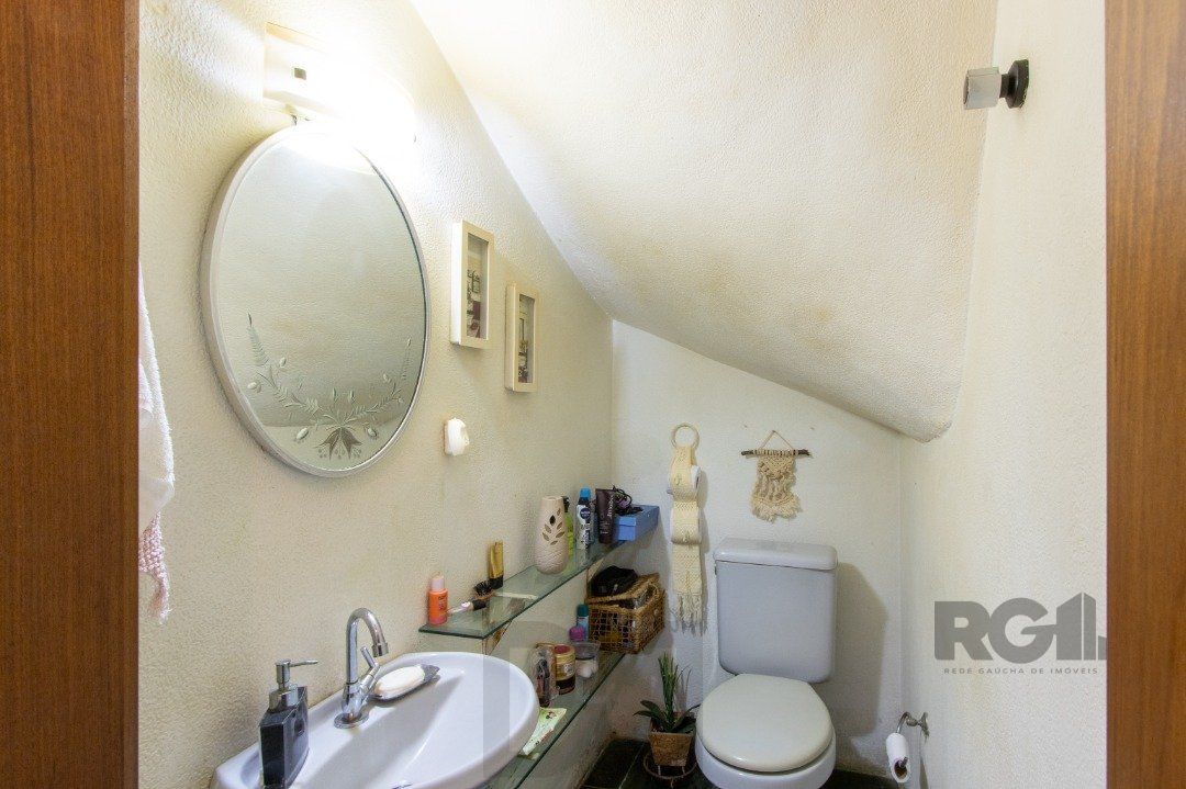 Casa de 3 dormitórios à venda na Tristeza - Zona sul de Poa. — foto 7