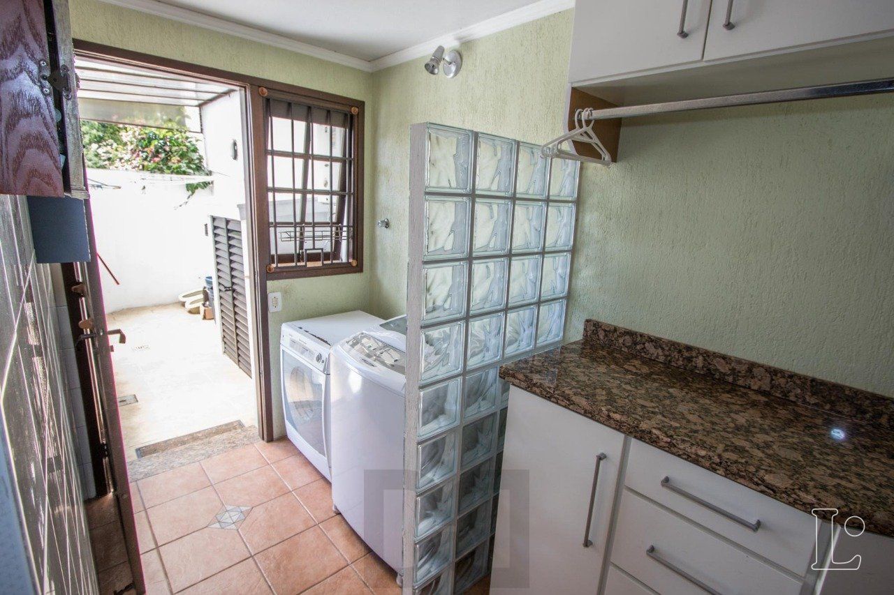 Casa para Venda - 238.68m², 4 dormitórios, sendo 1 suites, 4 vagas - Ipanema — foto 10
