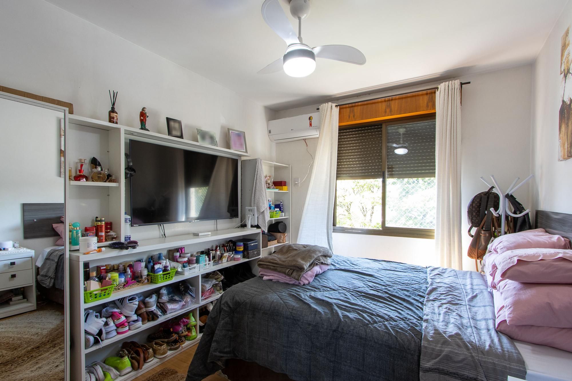 Apartamento à Venda | 90m² | Vila São João – Porto Alegre — foto 23