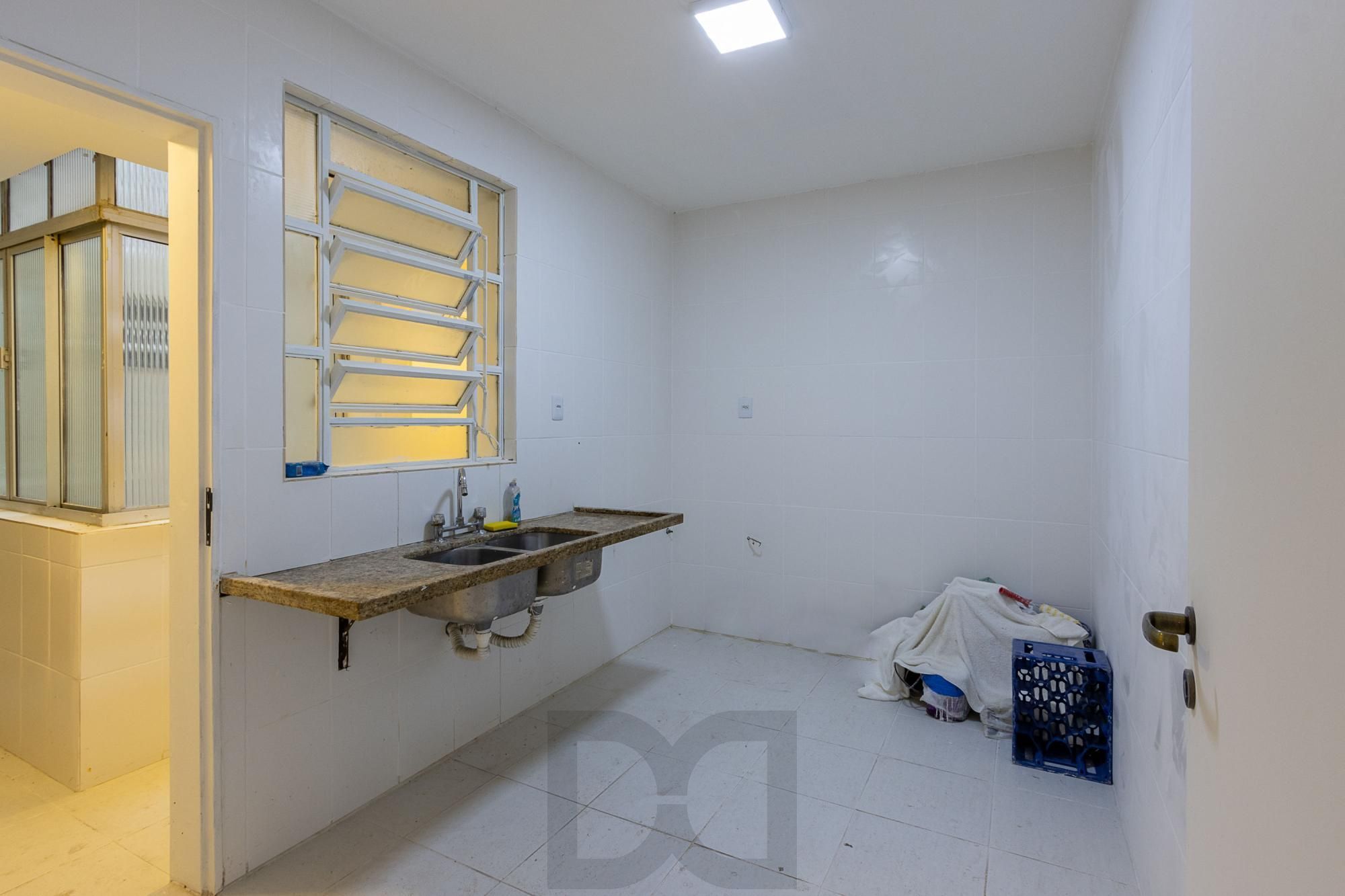Apartamento à venda no empreendimento Jardim Inhanduí, Com 2 dormitórios, — foto 3