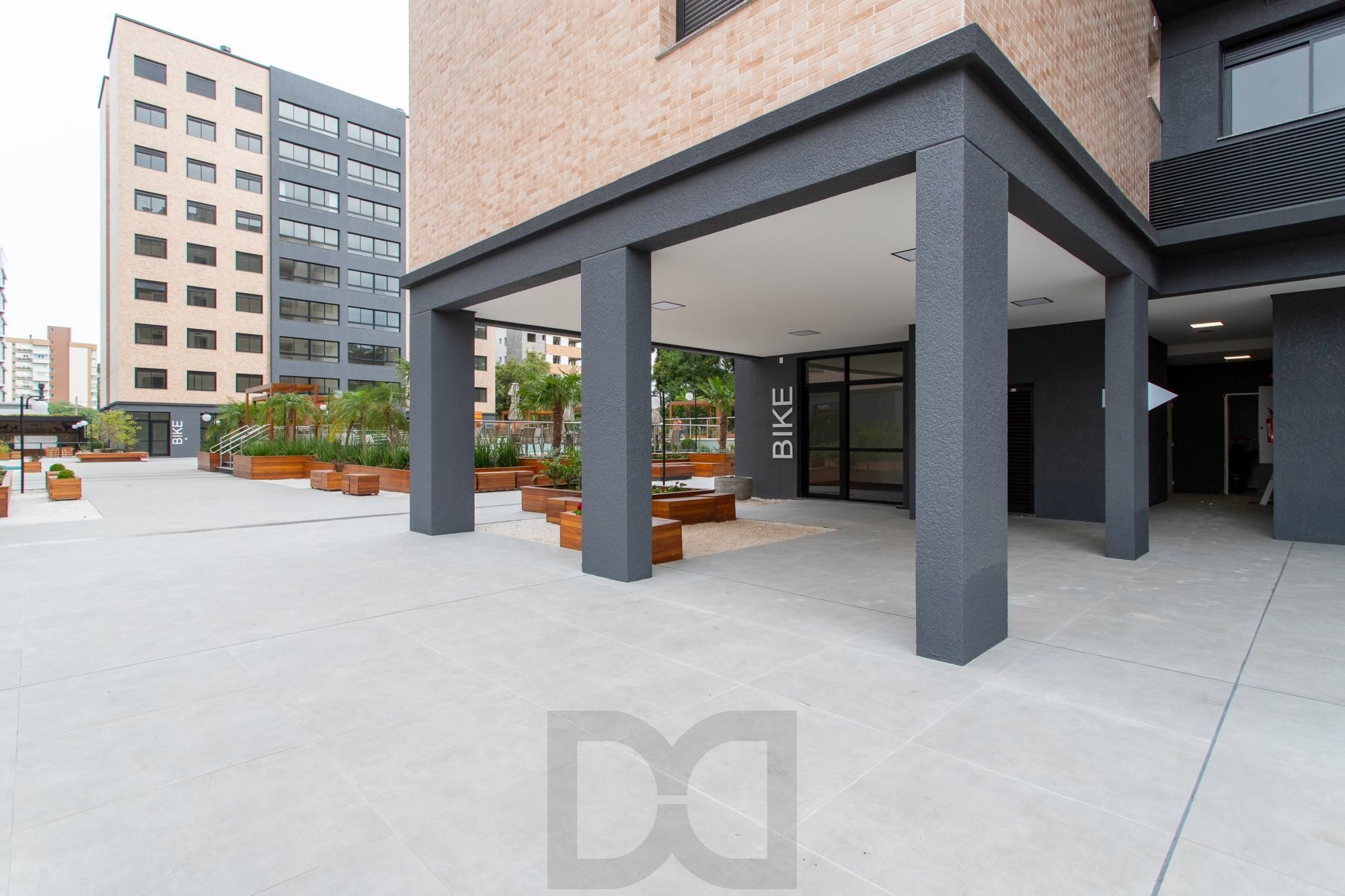 Apartamento Garden, 2 dormitórios, 1 suíte, 2 vagas, Av Otto Niemeyer e Zaffari — foto 33