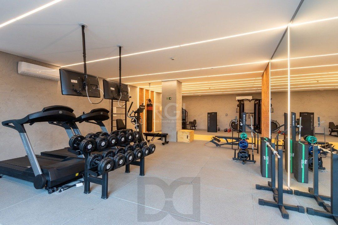 Loft para Venda - 35.15m², 0 dormitórios, 1 vaga - Teresópolis — foto 28