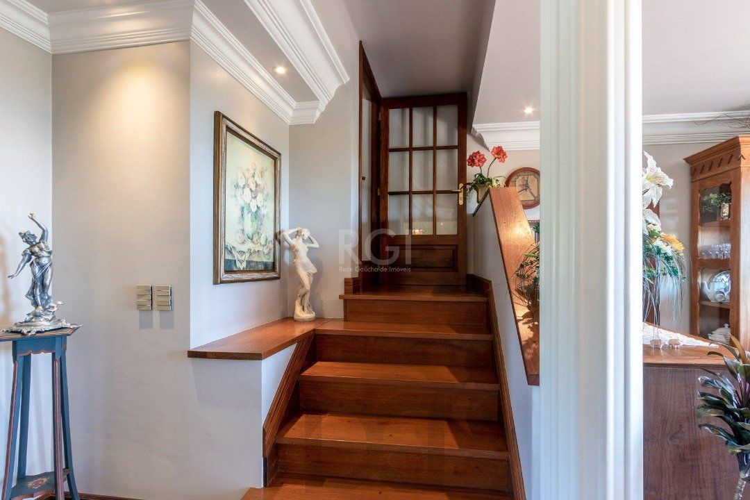 Casa Condominio para Venda - 559m², 4 dormitórios, sendo 3 suites, 3 vagas - Cavalhada — foto 22