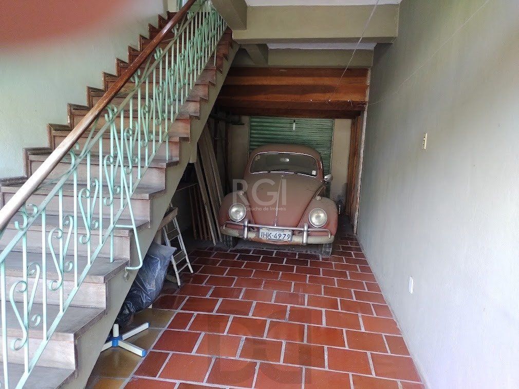 Casa para Venda - 146.21m², 3 dormitórios, sendo 1 suites, 4 vagas - Vila Conceição — foto 19