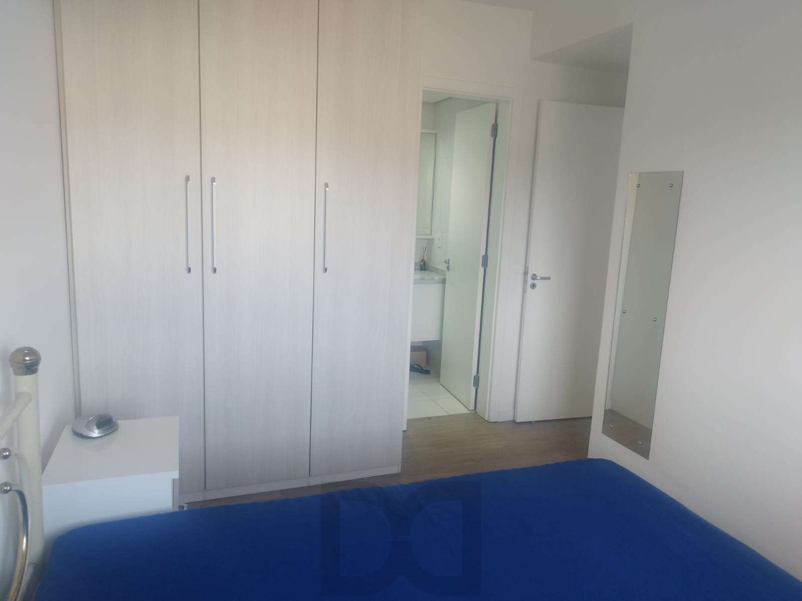 Apartamento semi mobiliado com 2 Quartos no Bairro Azenha, — foto 13