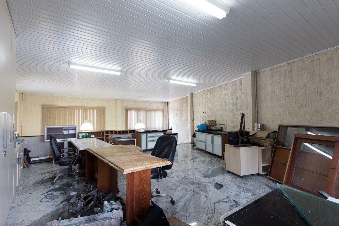 Depósito/Pavilhão para Venda - 550m², 0 dormitórios, Lageado — foto 29