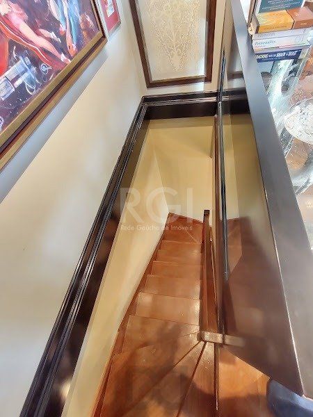 Cobertura para Venda - 153.93m², 3 dormitórios, sendo 1 suites, 1 vaga - Tristeza — foto 29
