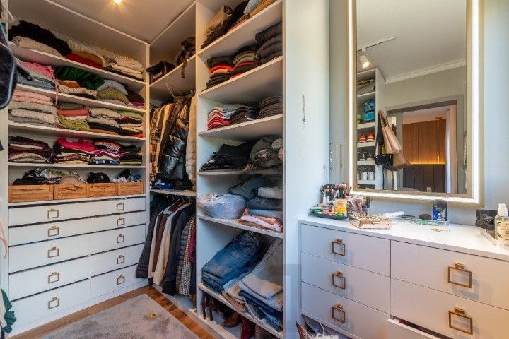 Apartamento Garden no Petrópolis 2 dormitórios — foto 11