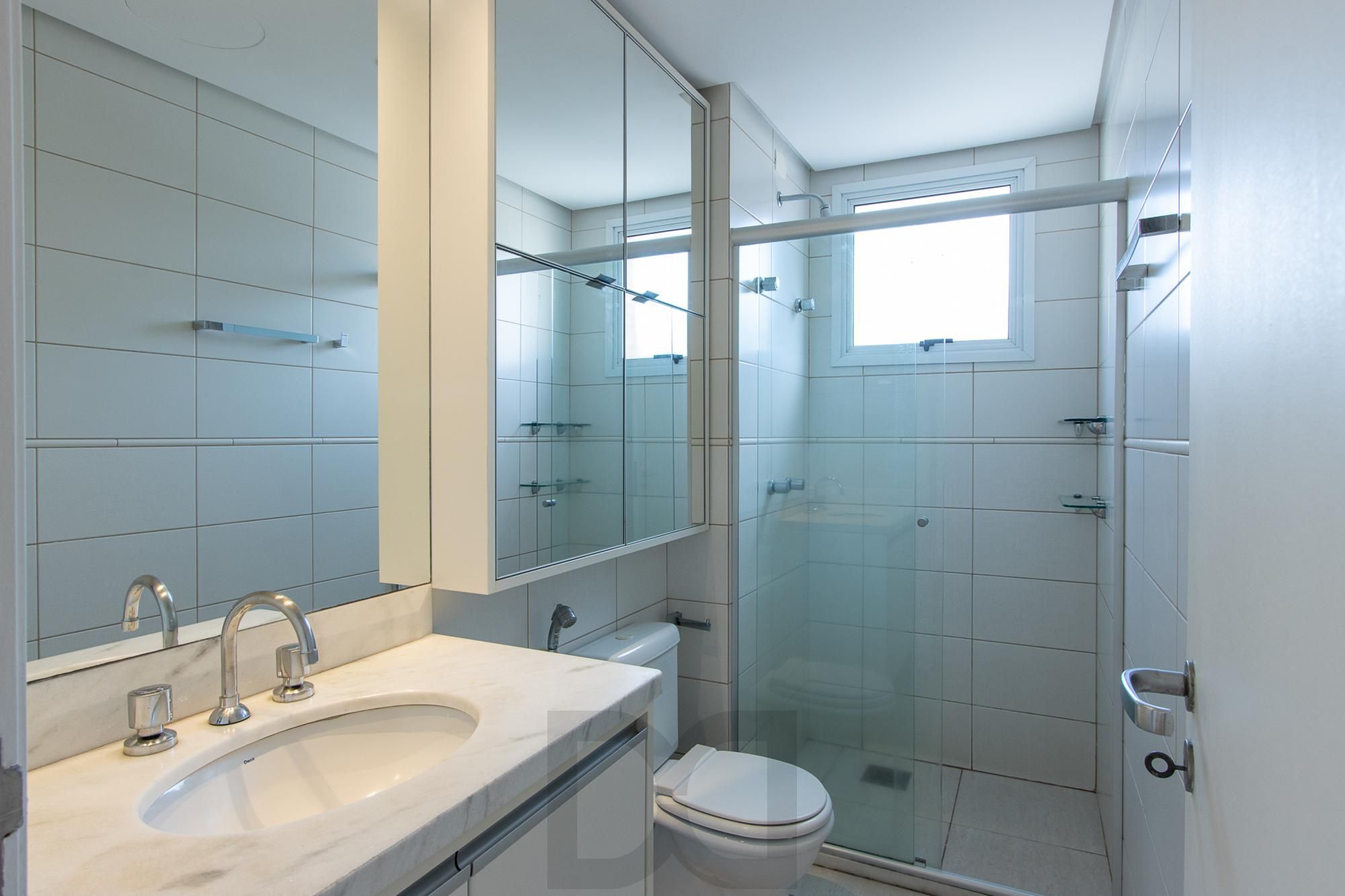 Excelente apartamento de 3 dormitórios, 1 suíte e 2 vagas de garagem. — foto 18