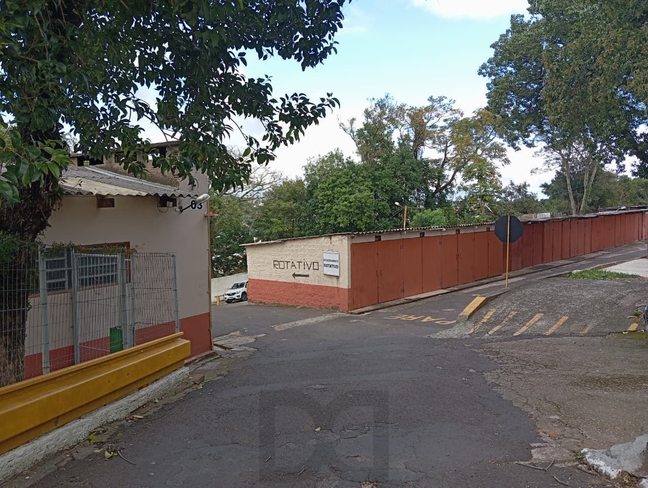 Apartamento 1 dormitório, á venda no bairro Santa Tereza em Porto Alegre. — foto 24