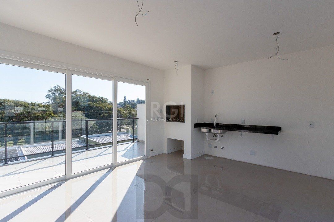 Casa Condominio para Venda - 306.18m², 3 dormitórios, sendo 3 suites, 3 vagas - Vila Assunção — foto 35