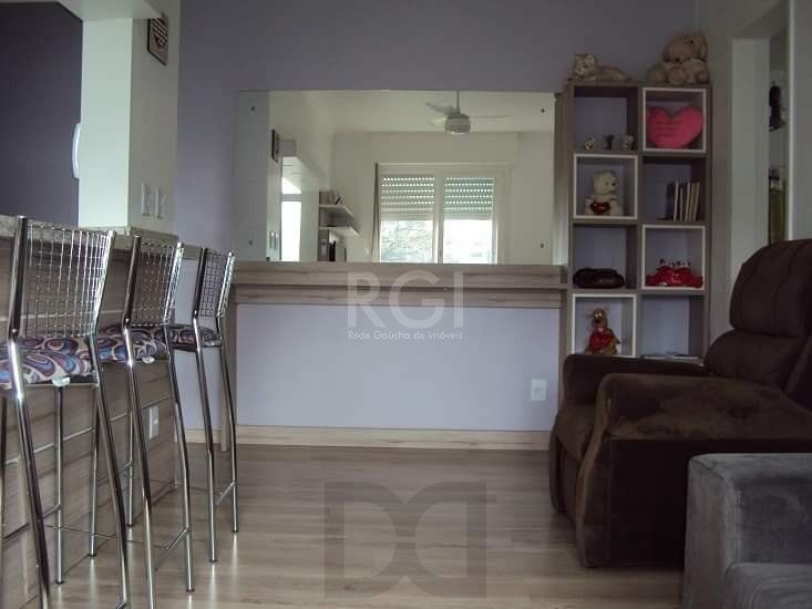 Apartamento para Venda - 40m², 1 dormitório, Passo da Areia — foto 5