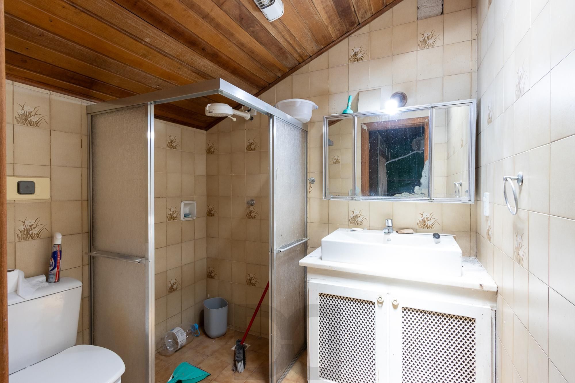 Casa ampla, Bairro Jardim Isabel — foto 44