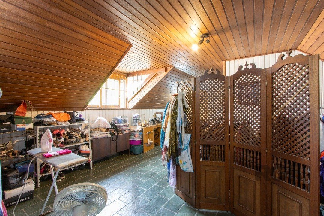 Casa de 3 dormitórios à venda na Tristeza - Zona sul de Poa. — foto 40