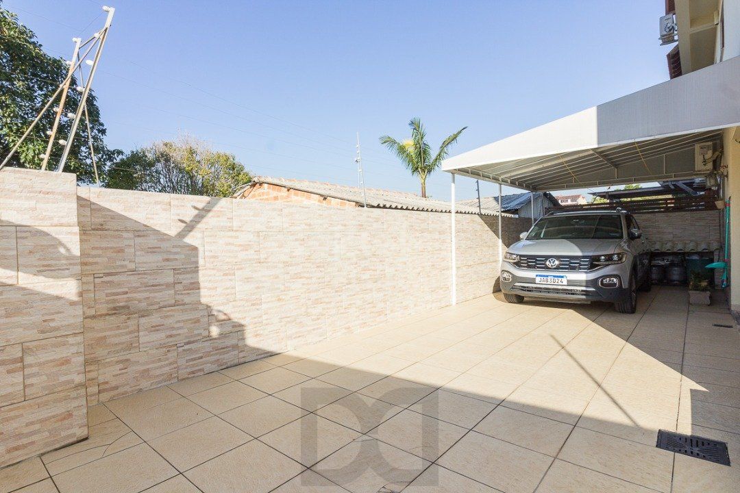Casa Condominio para Venda - 191m², 3 dormitórios, sendo 1 suites, 2 vagas - Tristeza — foto 5