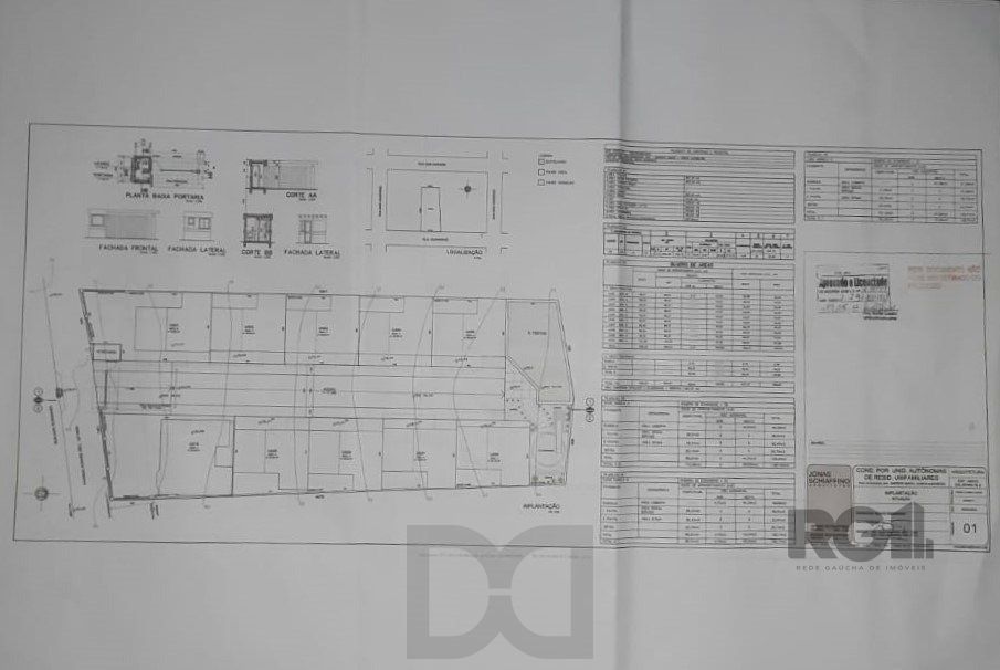 Casa Condominio 3 Dormitório(s) Bairro Espirito Santo — foto 6
