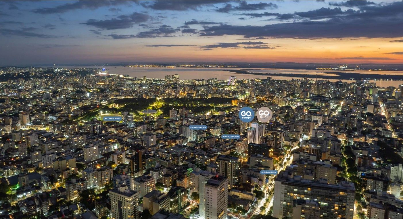 GO Bom Fim, empreendimento de Alto padrão em Porto Alegre — foto 18