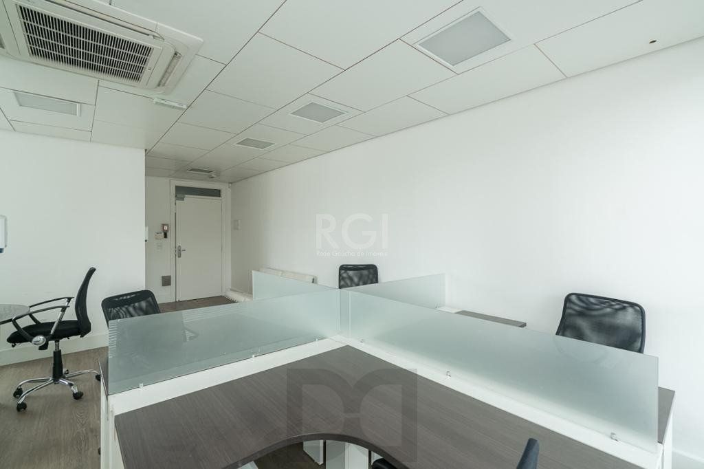 Conjunto/Sala para Venda - 53,73m², 0 dormitórios, 1 vagas - Bela Vista — foto 7
