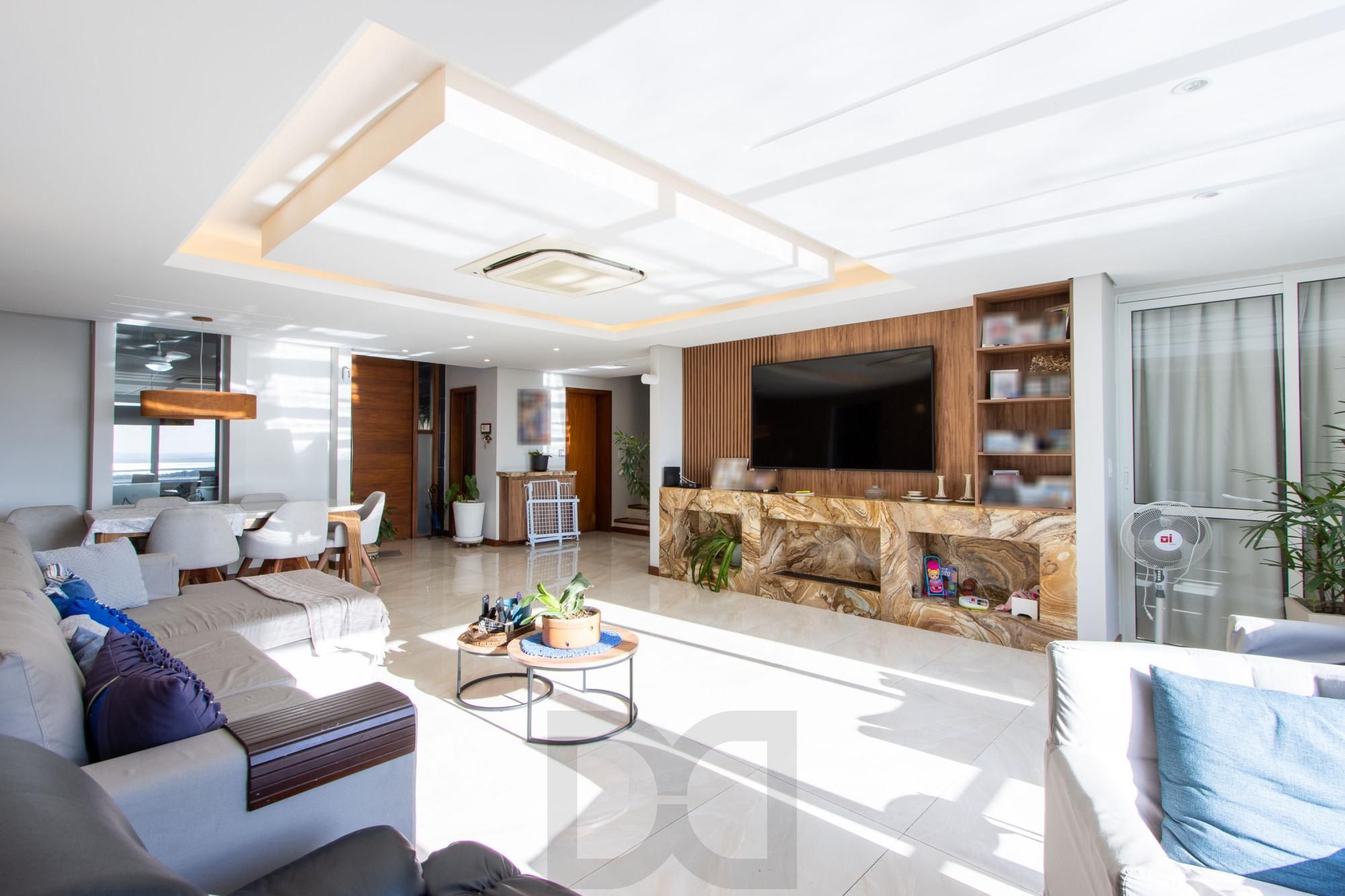 Casa 4 dormitórios com elevador — foto 12