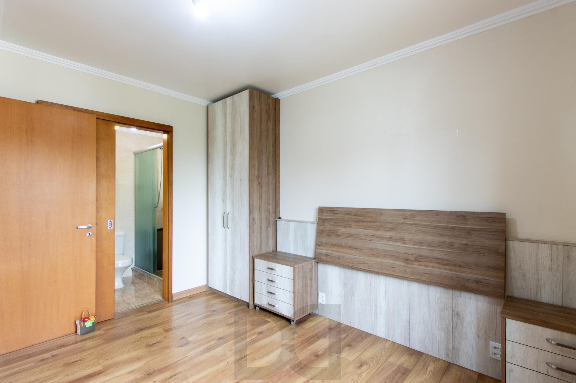 Apartamento para Venda - 93.43m², 3 dormitórios, 1 suite, 1 vaga - Teresópolis — foto 24