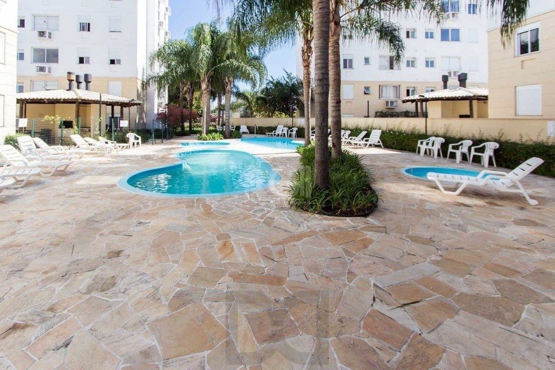 Apartamento para Venda - 61.55m², 3 dormitórios, sendo 1 suites, 1 vaga - Camaquã — foto 9