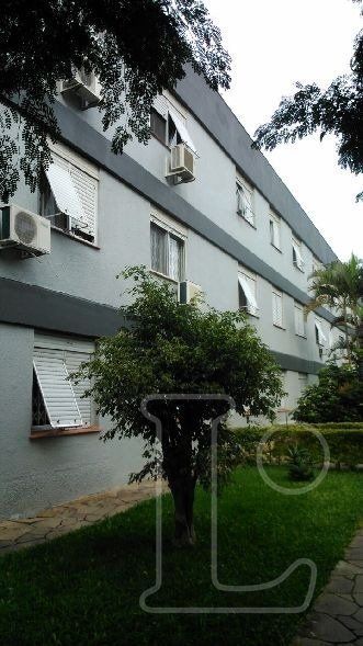 Apartamento para Venda - 81.06m², 3 dormitórios, 1 vaga - Cristal — foto 3