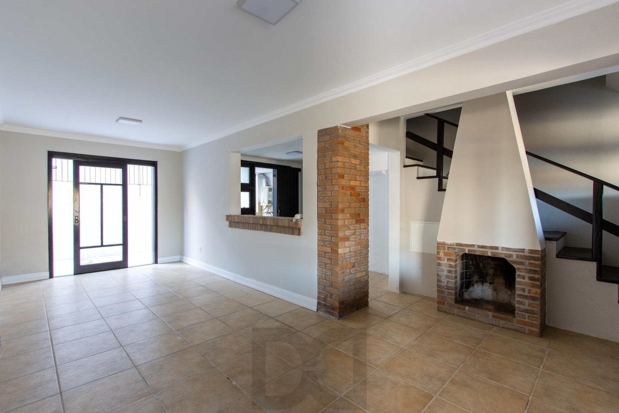 Casa 3 dormitórios, sendo 1 suíte, 2 vagas de garragem - bairro Ipanema — foto 6