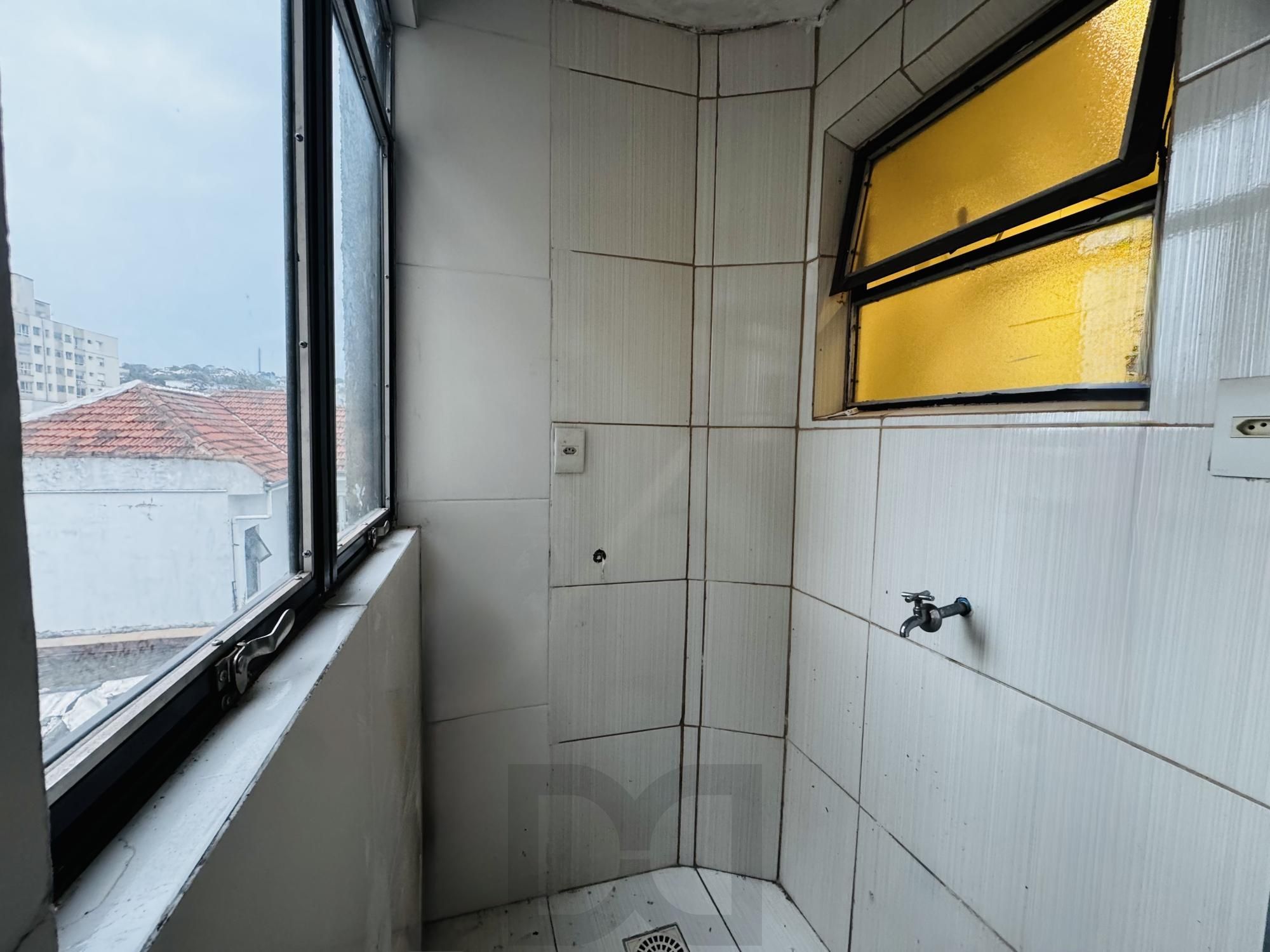 Apartamento 1 dormitório com elevador ao lado do Bourbon Ipiranga — foto 9
