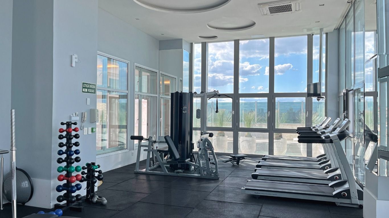 Apartamento 1 dormitório com vaga coberta para venda e locação no bairro Praia de Belas — foto 13