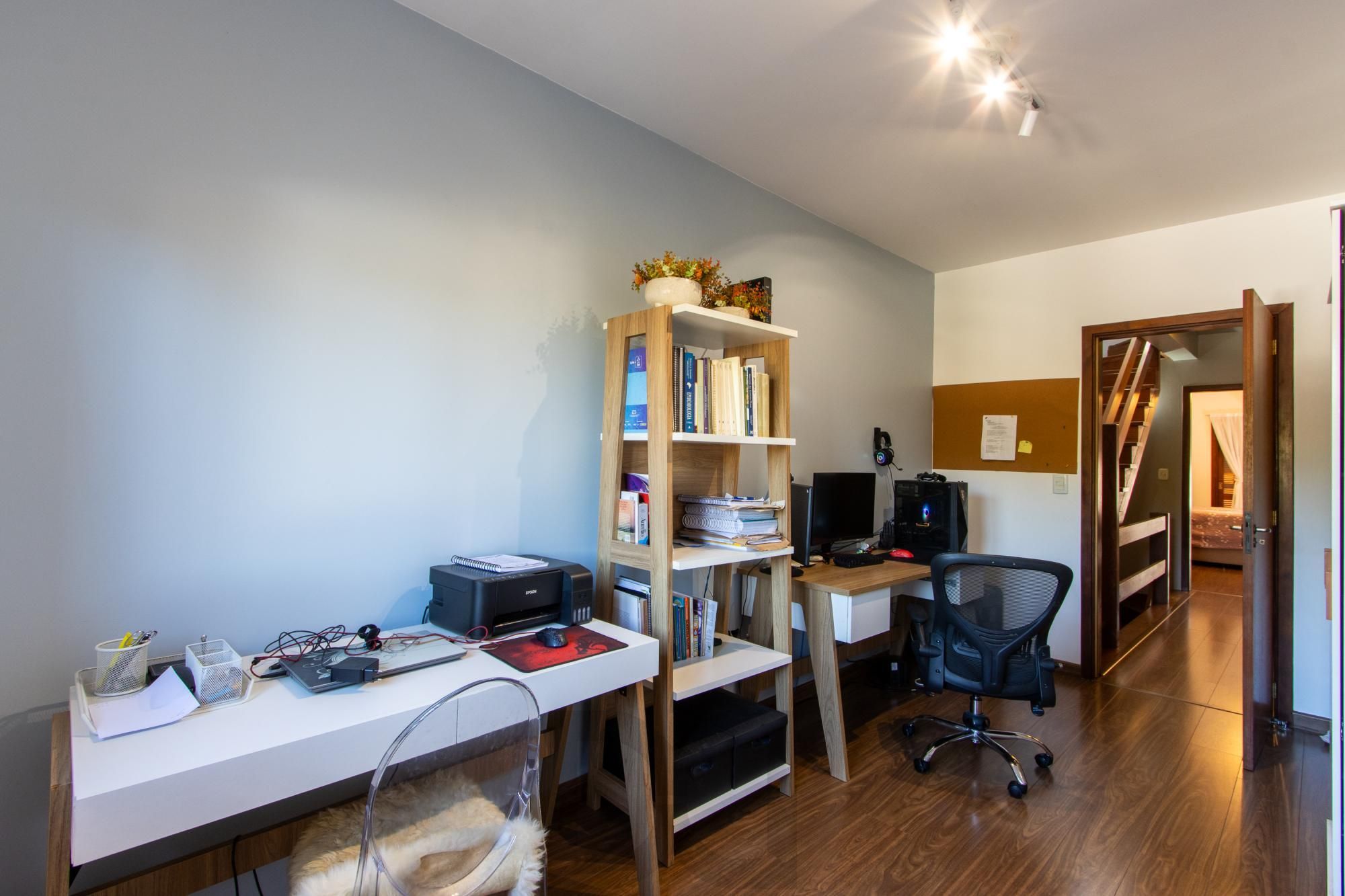 Casa em condominio, 3 dorm I sendo 1 suíte I 2 vagas - bairro Tristeza — foto 39