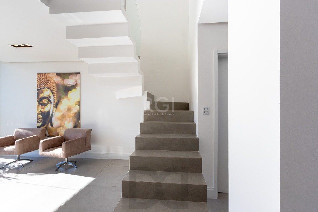 Casa Condominio para Venda - 280m², 3 dormitórios, sendo 3 suites, 4 vagas - Lagos De Nova Ipanema — foto 19