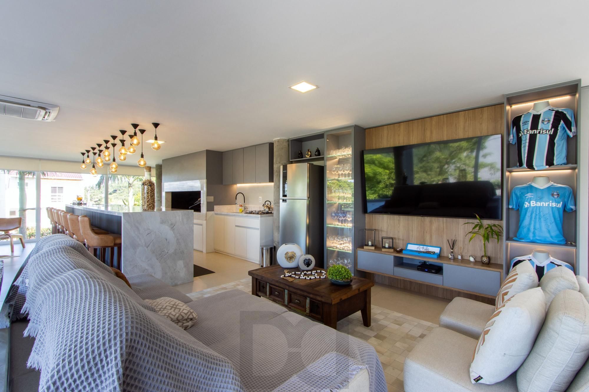 Luxuosa Casa em Condomínio de Alto Padrão com vista para Guaiba — foto 34