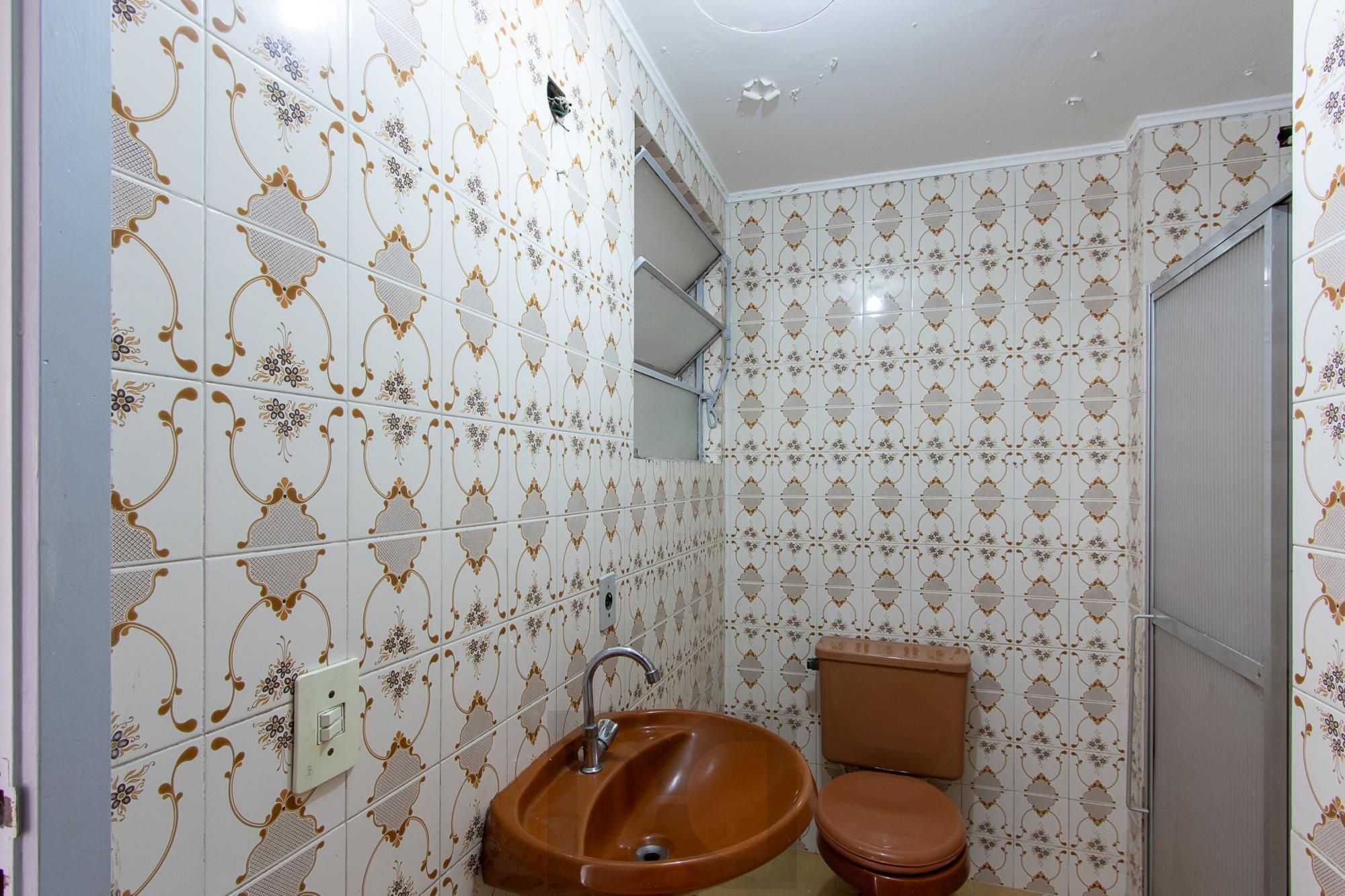 Apartamento de 1 dormitório no bairro Tristeza. — foto 12