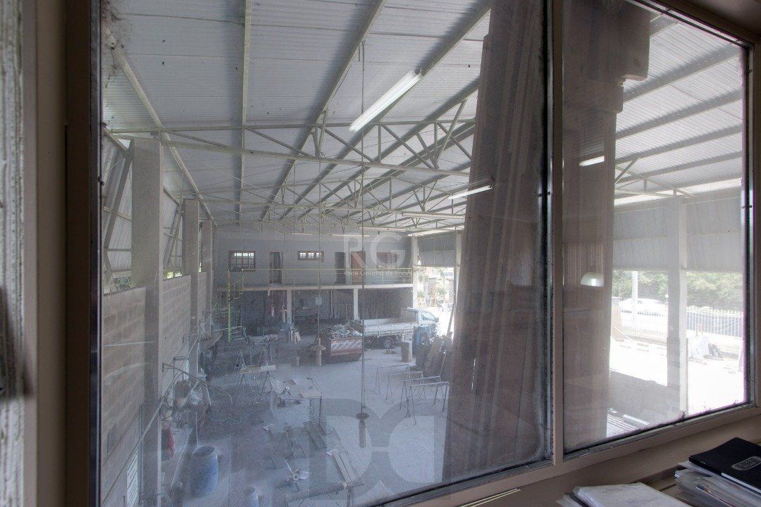 Depósito/Pavilhão para Venda - 550m², 0 dormitórios, Lageado — foto 30