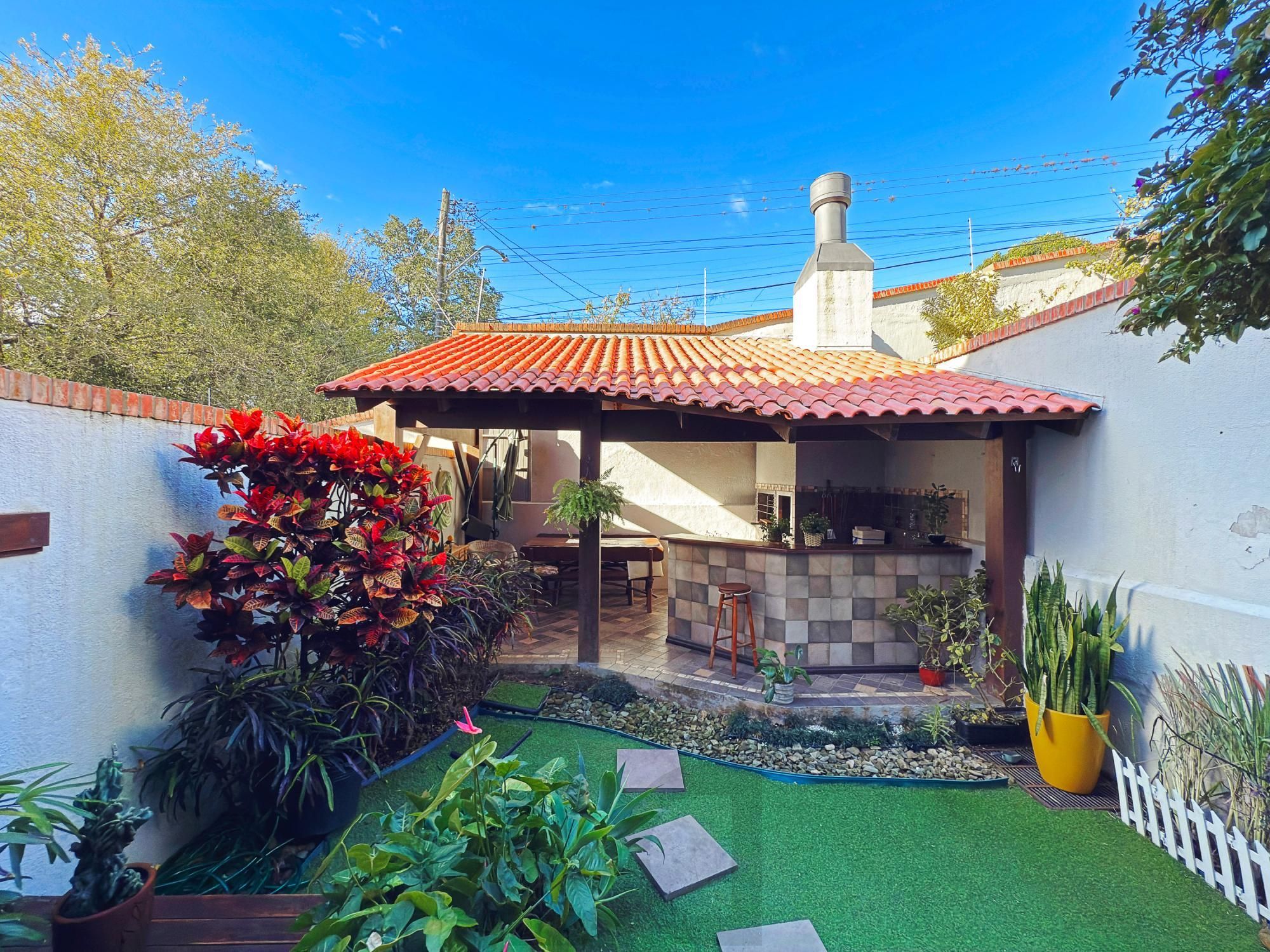 Casa de Condomínio com 3 Suítes, no bairro Tristeza — foto 22
