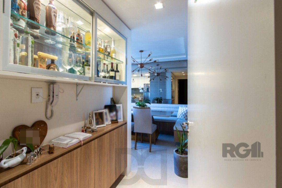 Apartamento com 2 quartos, 1 suíte — foto 1