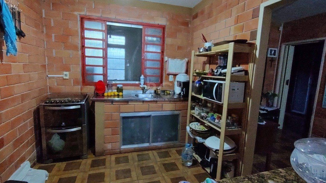 Sitio à venda no Lami, com 2 casas térreas, com 4 quartos cada uma — foto 14