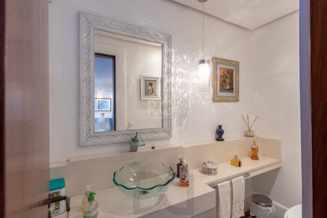 Casa para Venda - 960m², 6 dormitórios, sendo 5 suites, 8 vagas - Ipanema — foto 20