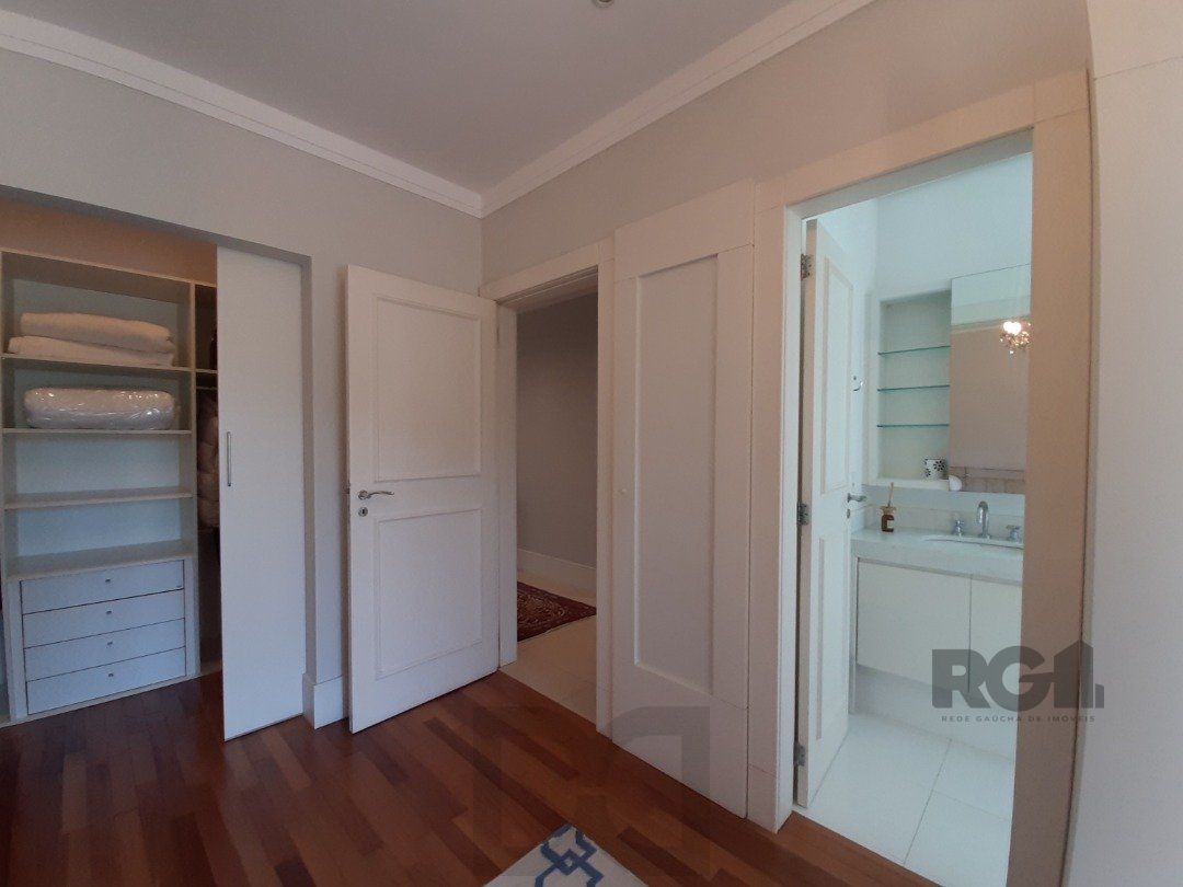Casa Condominio para Venda - 423.23m², 4 dormitórios, sendo 4 suites, 4 vagas - Terra Ville — foto 27