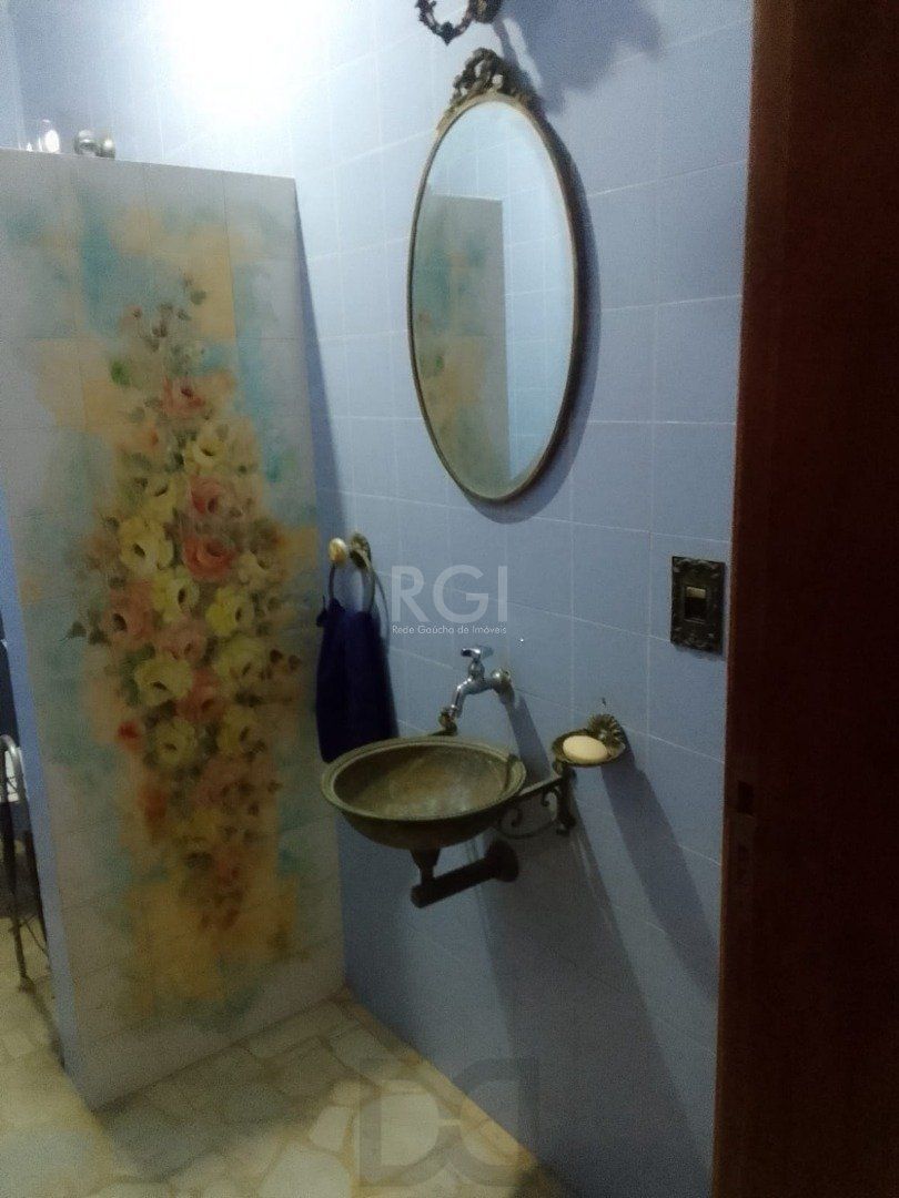 Casa para Venda - 400m², 7 dormitórios, sendo 1 suites, 2 vagas - Vila Assunção — foto 23