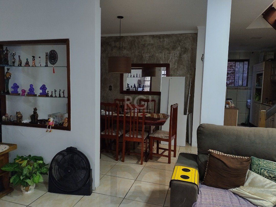 Casa para Venda - 400m², 6 dormitórios, Cavalhada — foto 17