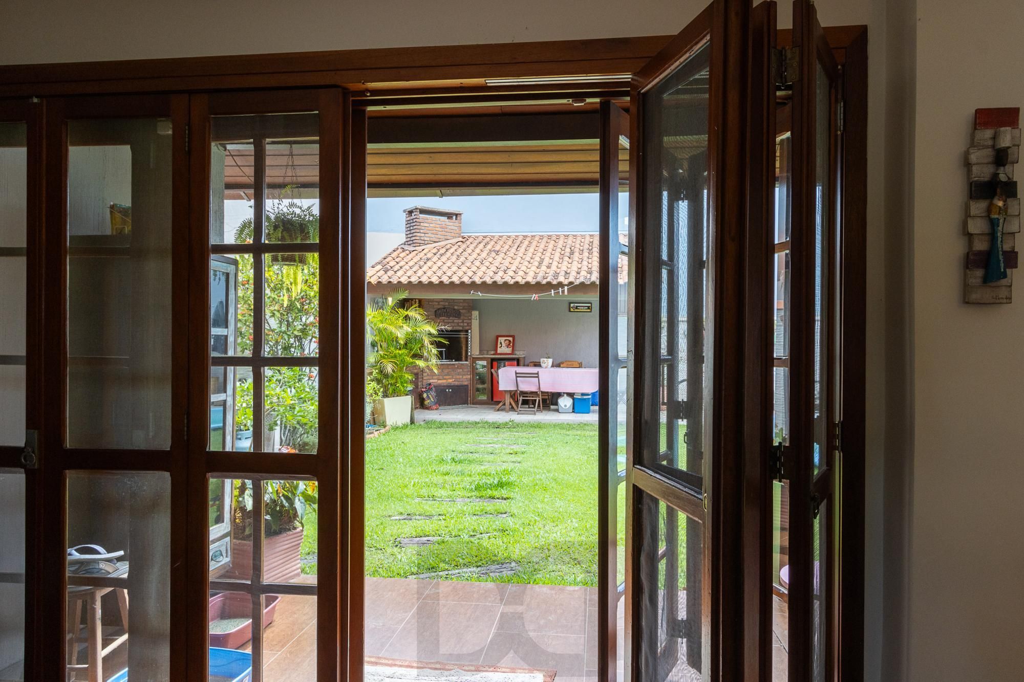 LINDA CASA NA HÍPICA — foto 37