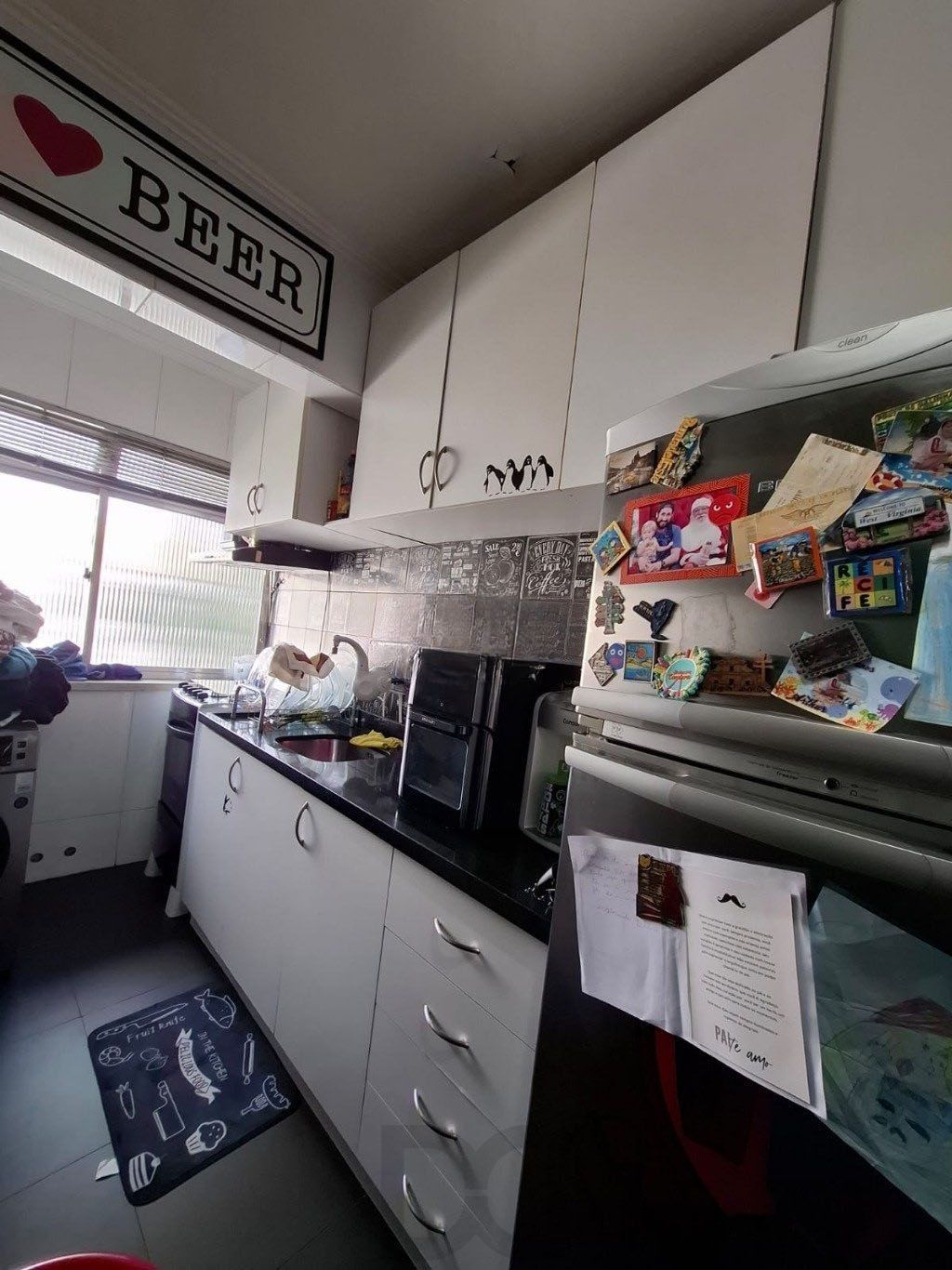 Apartamento com 2 quartos à venda no bairro Jardim do Salso, Porto Alegre — foto 6