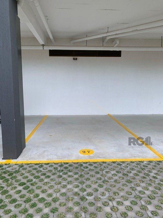 Apartamento novo, 61,14m², 2 quartos, 1 suíte, churrasqueira, vaga coberta, Zona Sul. — foto 13