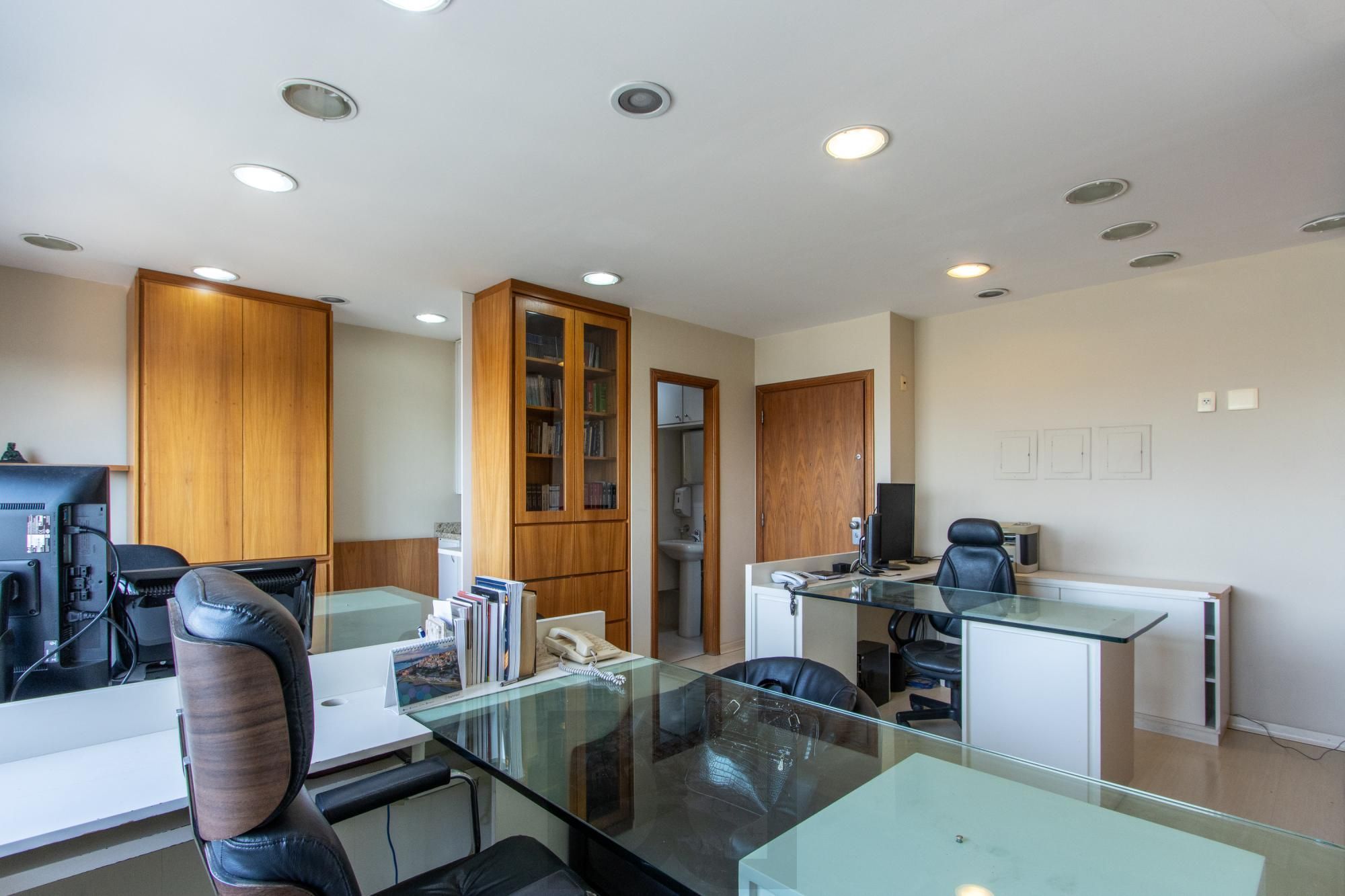 Conjunto/Sala para Venda - 33.2m², 0 dormitórios, Praia De Belas — foto 6