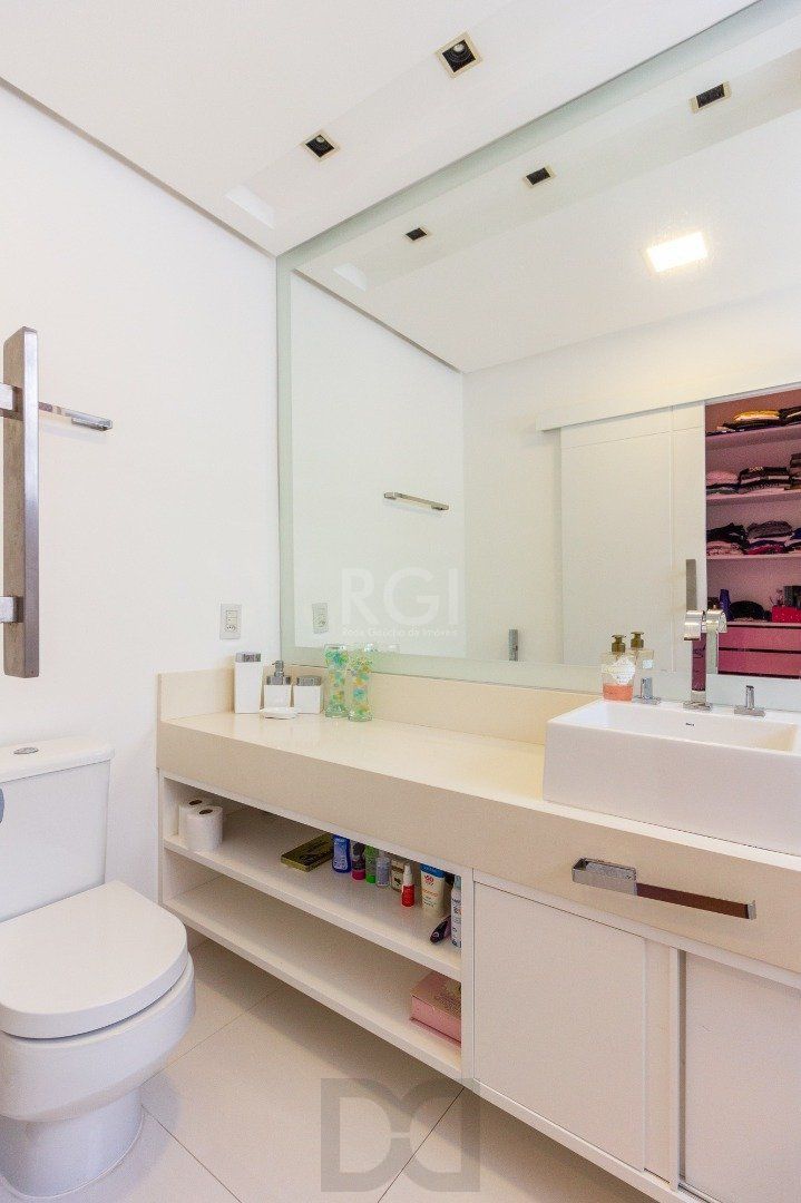 Casa para venda no condomínio Terra Ville com 3 dormitórios, sendo 3 suites e 4 vagas — foto 30