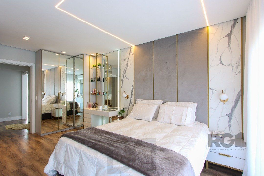 Excelente casa de condomínio na Vila Amalfi. — foto 27