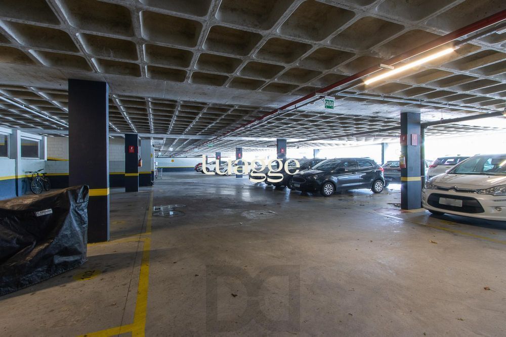 Garden com piscina privativa à venda no bairro Glória, com 146m² privativos, 2 dormitórios sendo 1 suíte, 1 vaga de garagem. — foto 46