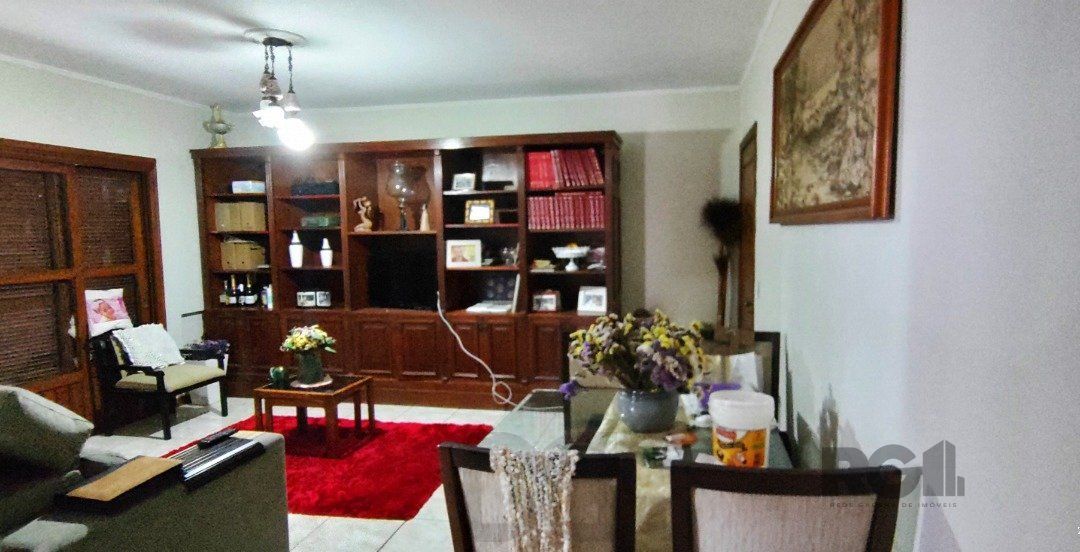 casa, 6 quartos, 1 suíte, 3 vagas, 352,38m2 privativos, bairro Santa Tereza — foto 20